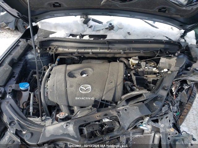JM3KFBCL5R0524385 Mazda CX-5