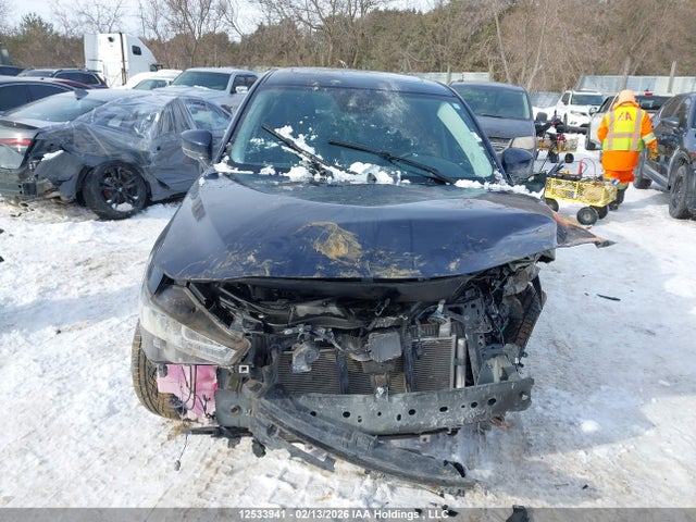 JM3KFBCL5R0524385 Mazda CX-5