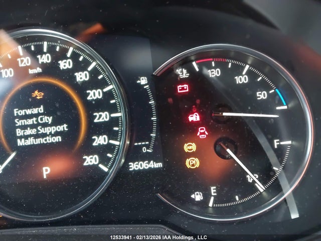 JM3KFBCL5R0524385 Mazda CX-5