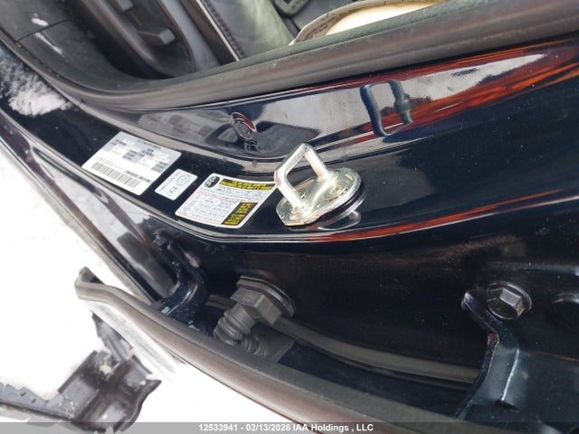 JM3KFBCL5R0524385 Mazda CX-5