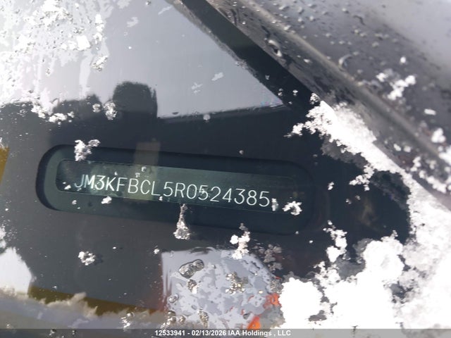 JM3KFBCL5R0524385 Mazda CX-5