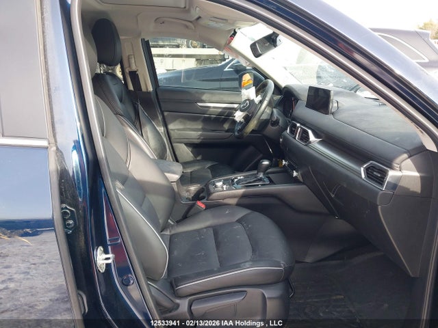 JM3KFBCL5R0524385 Mazda CX-5