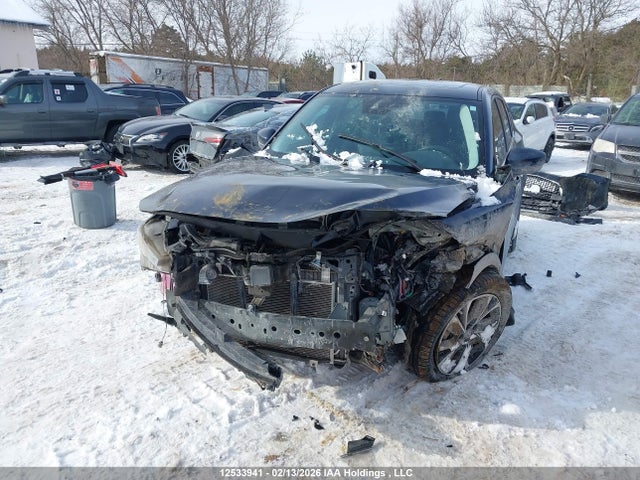 JM3KFBCL5R0524385 Mazda CX-5