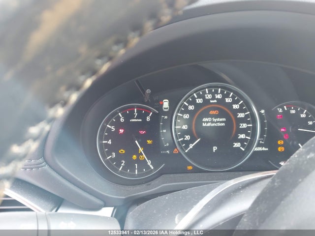 JM3KFBCL5R0524385 Mazda CX-5