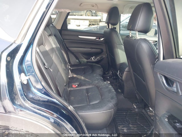 JM3KFBCL5R0524385 Mazda CX-5