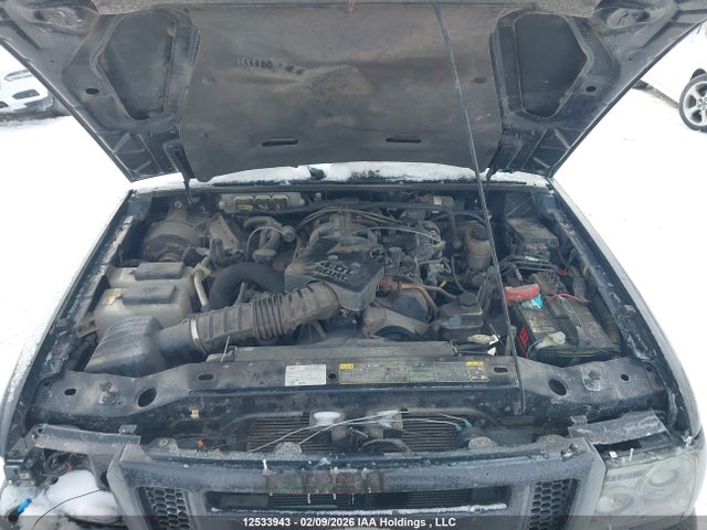 2010 Ford Ranger Super Cab მანქანა იყიდება აუქციონზე, vin: 1FTLR4FE4APA20631, აუქციონის ნომერი: 12533943