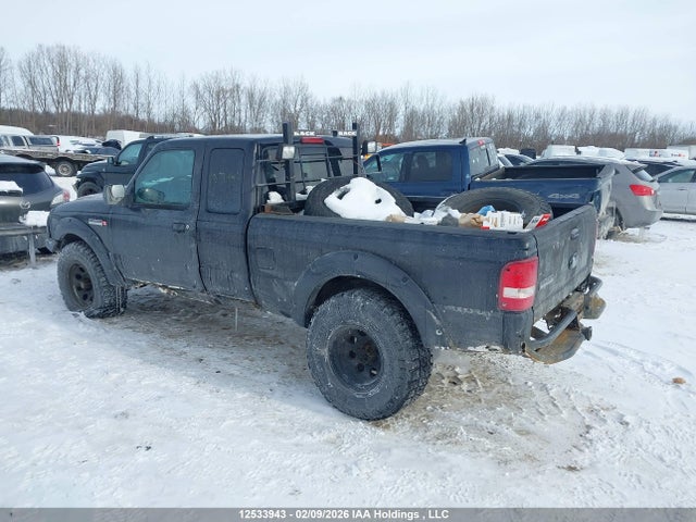 2010 Ford Ranger Super Cab მანქანა იყიდება აუქციონზე, vin: 1FTLR4FE4APA20631, აუქციონის ნომერი: 12533943