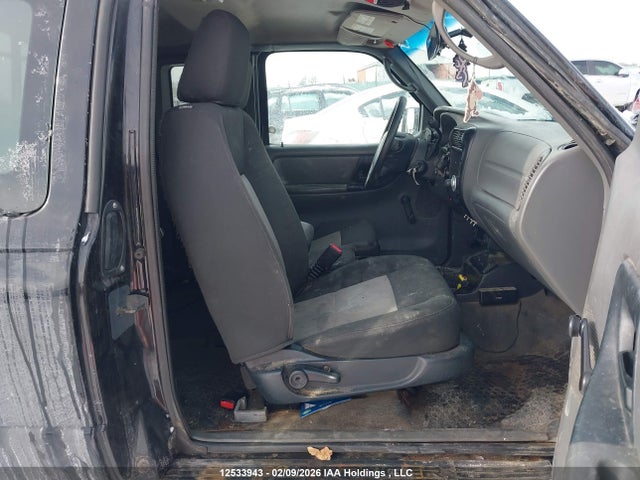 2010 Ford Ranger Super Cab მანქანა იყიდება აუქციონზე, vin: 1FTLR4FE4APA20631, აუქციონის ნომერი: 12533943