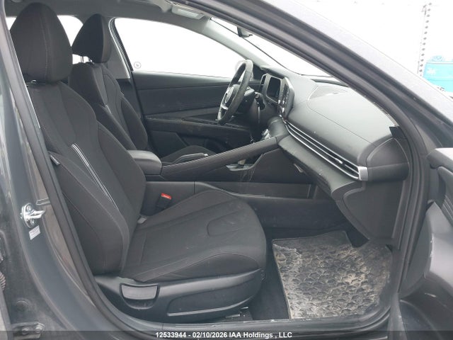 Aukcja sprzedaży 2025 Hyundai Elantra Preferred, vin: KMHLM4DG9SU993814, numer aukcji: 12533944
