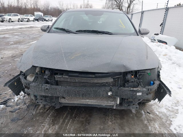 Aukcja sprzedaży 2025 Hyundai Elantra Preferred, vin: KMHLM4DG9SU993814, numer aukcji: 12533944