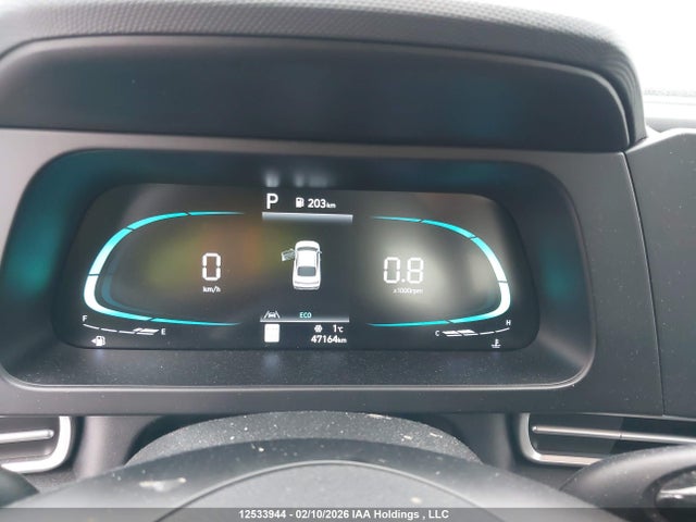 Aukcja sprzedaży 2025 Hyundai Elantra Preferred, vin: KMHLM4DG9SU993814, numer aukcji: 12533944