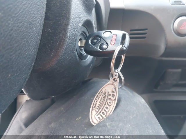 Aukcja sprzedaży 2011 Honda Civic Se, vin: 2HGFA1F63BH005427, numer aukcji: 12533945