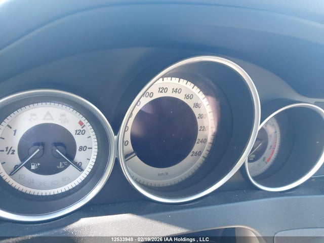 12533948 :رقم المزاد ، WDDGF8AB7DG114205 vin ، 2013 Mercedes-benz C 300 4matic مزاد بيع