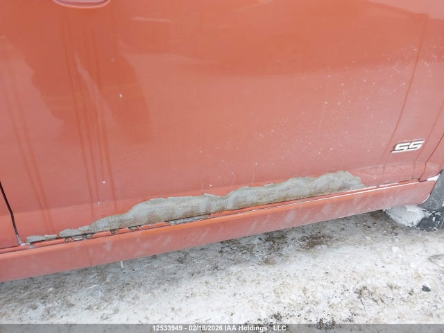 Продаж на аукціоні авто 2007 Chevrolet Cobalt Ss, vin: 1G1AM55B777209536, номер лоту: 12533949