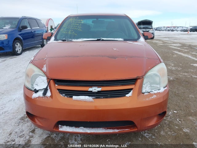 Продаж на аукціоні авто 2007 Chevrolet Cobalt Ss, vin: 1G1AM55B777209536, номер лоту: 12533949