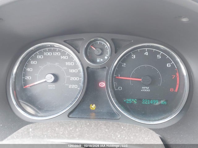Продаж на аукціоні авто 2007 Chevrolet Cobalt Ss, vin: 1G1AM55B777209536, номер лоту: 12533949