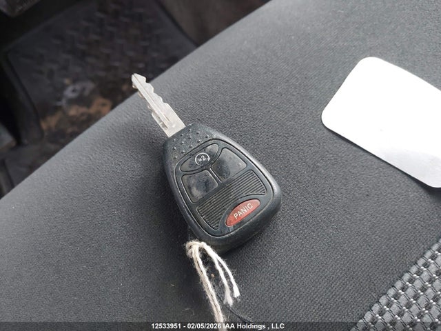 1C4NJRABXGD618274 Jeep Patriot Sport/north