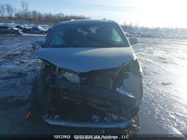 Aukcja sprzedaży 2020 Toyota Sienna, vin: 5TDDZ3DC0LS247887, numer aukcji: 12533952
