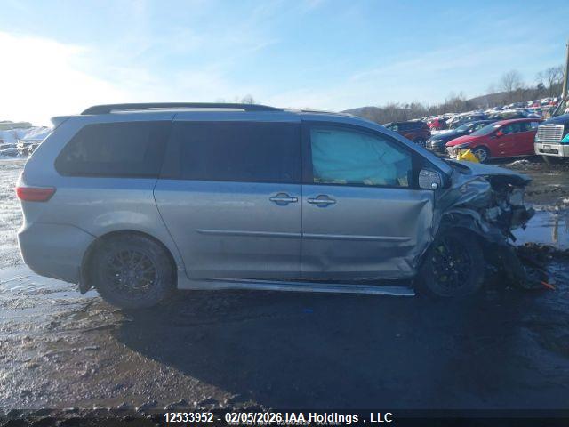 Aukcja sprzedaży 2020 Toyota Sienna, vin: 5TDDZ3DC0LS247887, numer aukcji: 12533952