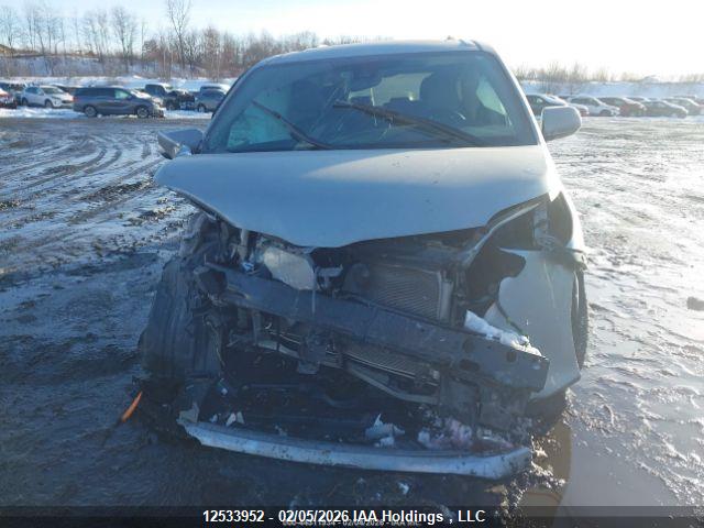 Aukcja sprzedaży 2020 Toyota Sienna, vin: 5TDDZ3DC0LS247887, numer aukcji: 12533952