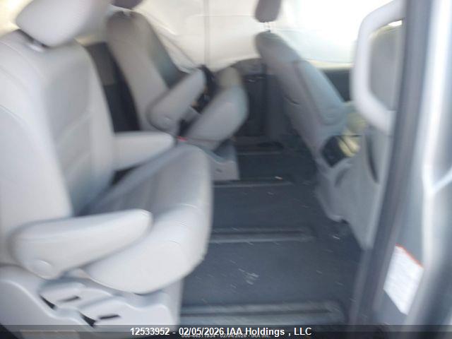 Aukcja sprzedaży 2020 Toyota Sienna, vin: 5TDDZ3DC0LS247887, numer aukcji: 12533952