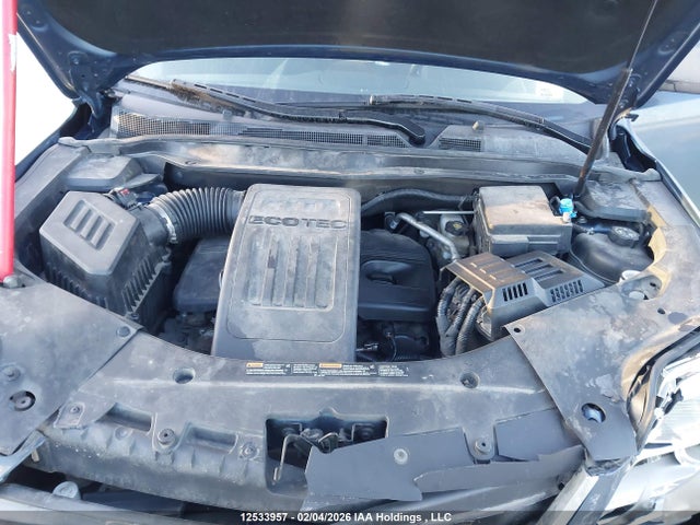 2GKFLSEKXH6179355 GMC Terrain Sle