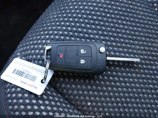 2GKFLSEKXH6179355 GMC Terrain Sle