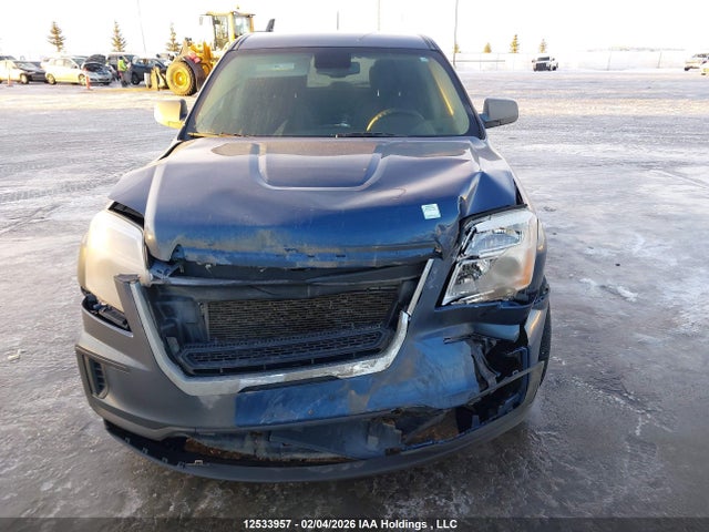 2GKFLSEKXH6179355 GMC Terrain Sle