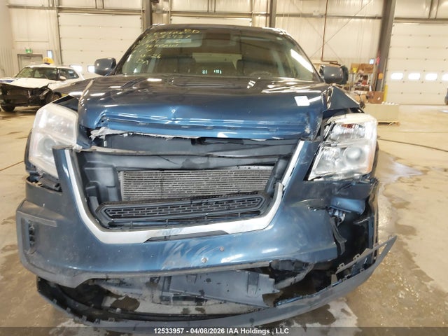 2GKFLSEKXH6179355 GMC Terrain Sle