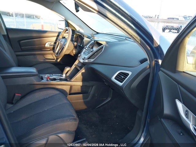 2GKFLSEKXH6179355 GMC Terrain Sle