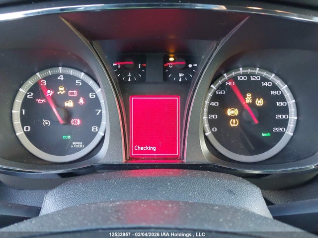 2GKFLSEKXH6179355 GMC Terrain Sle
