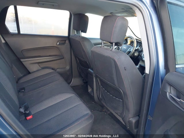 2GKFLSEKXH6179355 GMC Terrain Sle