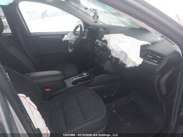 1FMCU9GN3PUA55600 Ford Escape Active