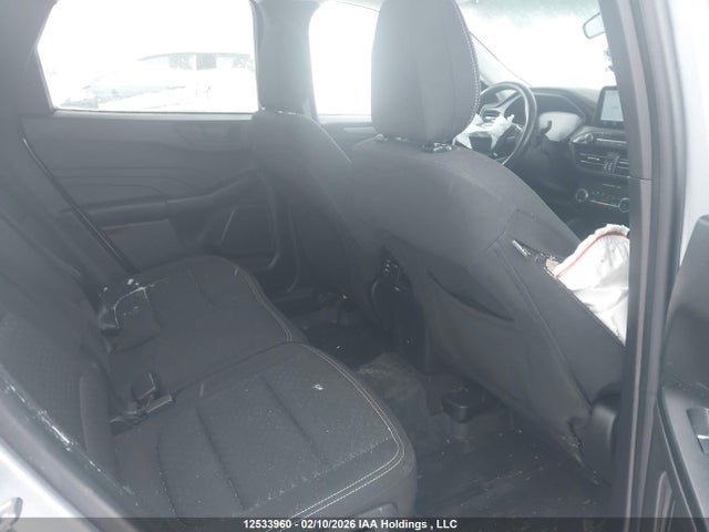 1FMCU9GN3PUA55600 Ford Escape Active