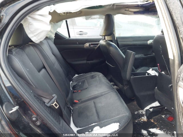 JTHKD5BH6H2285878 Lexus CT 200H