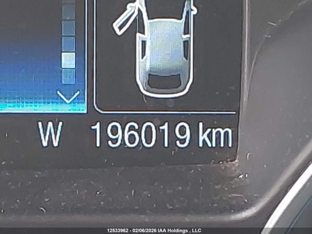 1FMCU9G94FUC16120 Ford ESCAPE SE