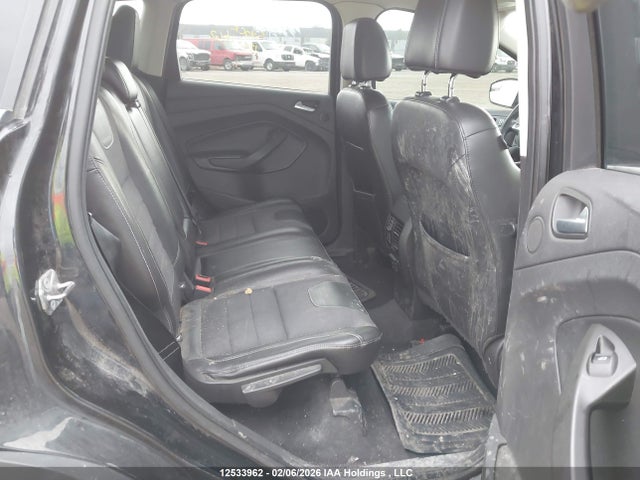 1FMCU9G94FUC16120 Ford ESCAPE SE
