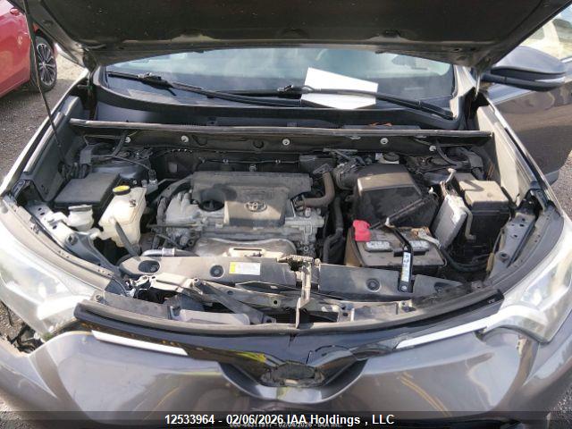 Продаж на аукціоні авто 2017 Toyota Rav4 Xle, vin: 2T3RFREV8HW639975, номер лоту: 12533964