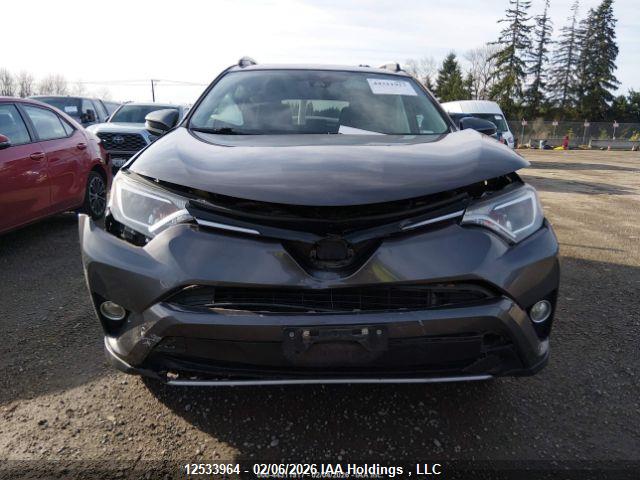 Продаж на аукціоні авто 2017 Toyota Rav4 Xle, vin: 2T3RFREV8HW639975, номер лоту: 12533964