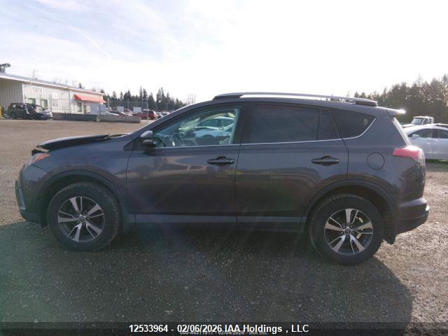 Продаж на аукціоні авто 2017 Toyota Rav4 Xle, vin: 2T3RFREV8HW639975, номер лоту: 12533964