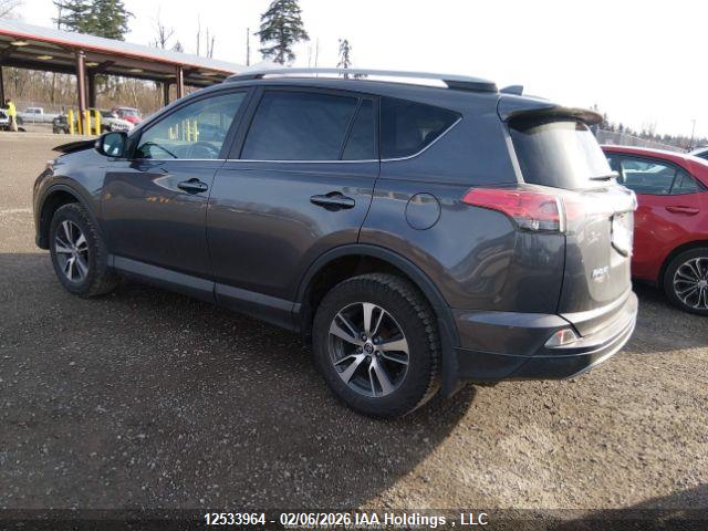 Продаж на аукціоні авто 2017 Toyota Rav4 Xle, vin: 2T3RFREV8HW639975, номер лоту: 12533964