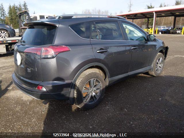 Продаж на аукціоні авто 2017 Toyota Rav4 Xle, vin: 2T3RFREV8HW639975, номер лоту: 12533964
