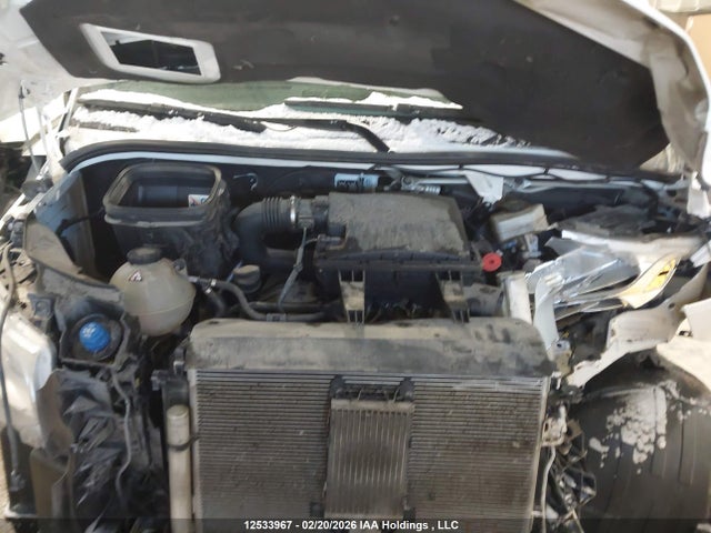 Aukcja sprzedaży 2019 Mercedes-benz Sprinter 2500/3500, vin: WD3BF0CD0KP029718, numer aukcji: 12533967