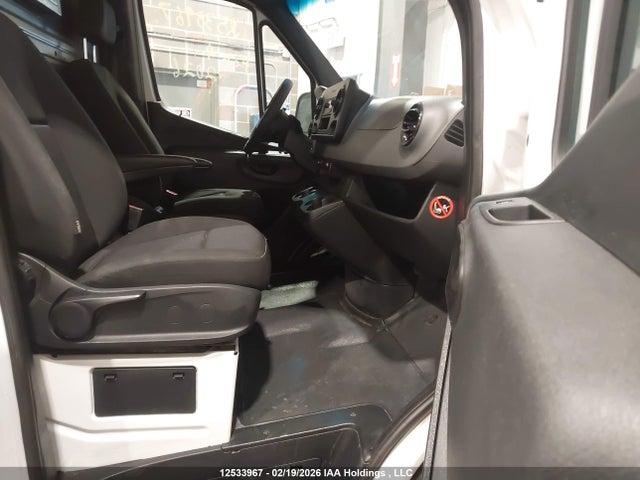 Aukcja sprzedaży 2019 Mercedes-benz Sprinter 2500/3500, vin: WD3BF0CD0KP029718, numer aukcji: 12533967