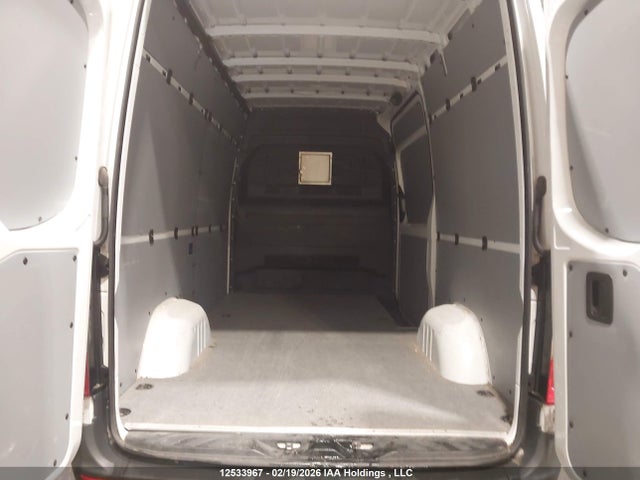 Aukcja sprzedaży 2019 Mercedes-benz Sprinter 2500/3500, vin: WD3BF0CD0KP029718, numer aukcji: 12533967
