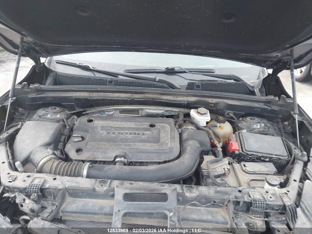 Buick Envision Essence 2022 LRBFZPR48ND052652 Image 10