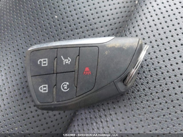 Buick Envision Essence 2022 LRBFZPR48ND052652 Image 11