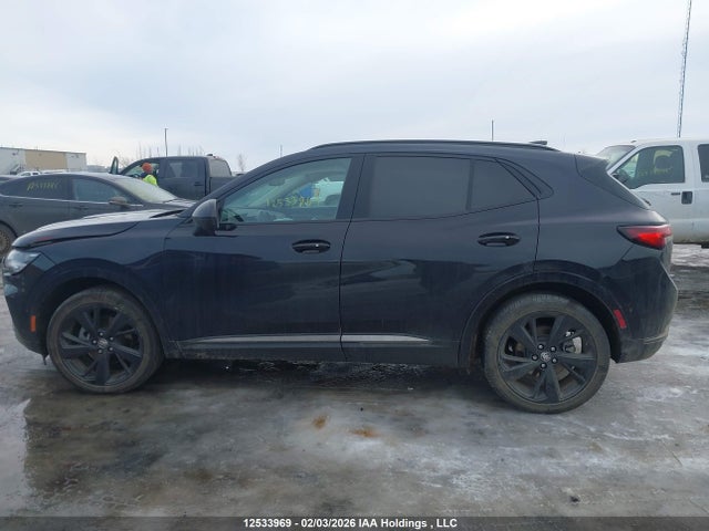 Buick Envision Essence 2022 LRBFZPR48ND052652 Image 14