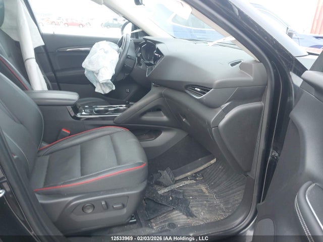 Buick Envision Essence 2022 LRBFZPR48ND052652 Image 5