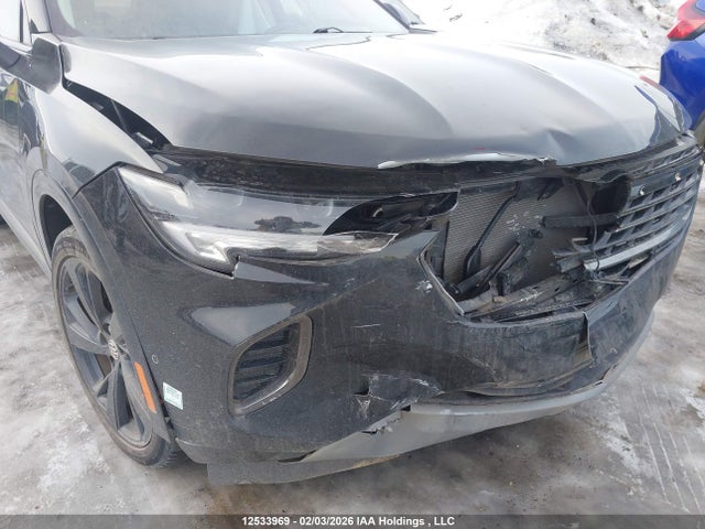 Buick Envision Essence 2022 LRBFZPR48ND052652 Image 6